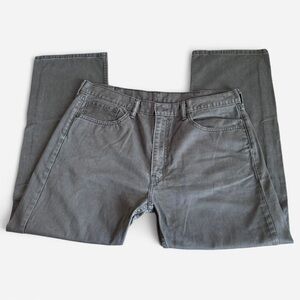 Mens 505 Levi’s  Jeans Waist 38X30
